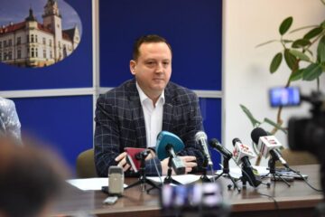 Prefectul de Suceava, Alexandru Moldovan