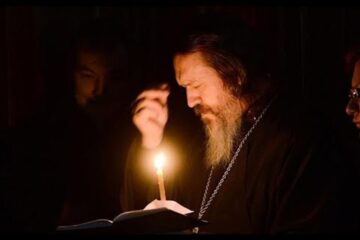 Mi-e rușine să fac semnul crucii în public!