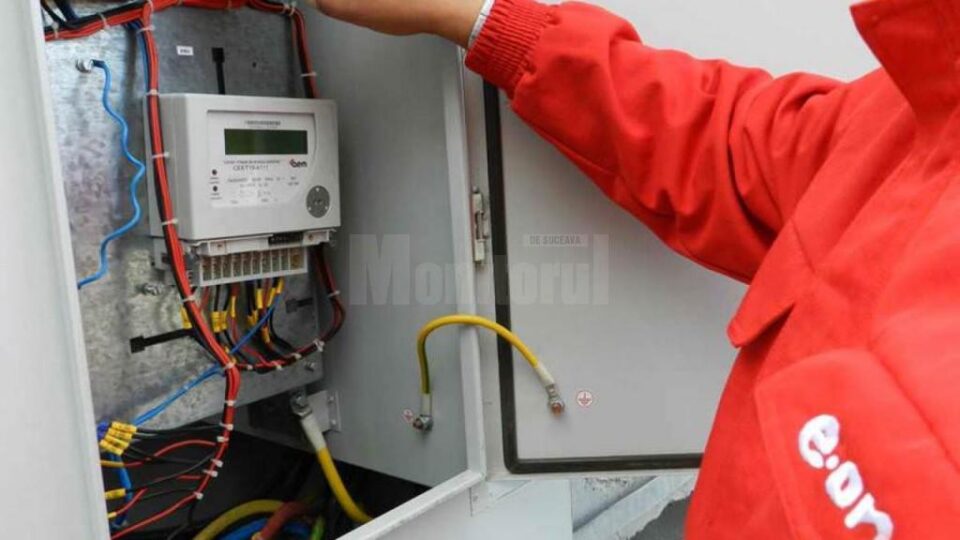 Sucevenii sunt asigurați de firma de distribuție de continuitatea alimentării consumatorilor cu gaze naturale și energiei electrice Sucevenii sunt asigurați de firma de distribuție de continuitatea alimentării consumatorilor cu gaze naturale și energiei electrice