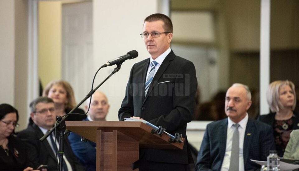 Datele au fost prezentate de Grigore Bocanci – inspector școlar general la întâlnirea cu directorii de școli Datele au fost prezentate de Grigore Bocanci – inspector școlar general la întâlnirea cu directorii de școli