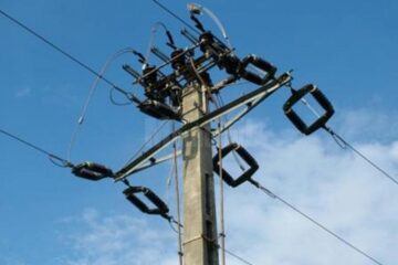 Electrificarea