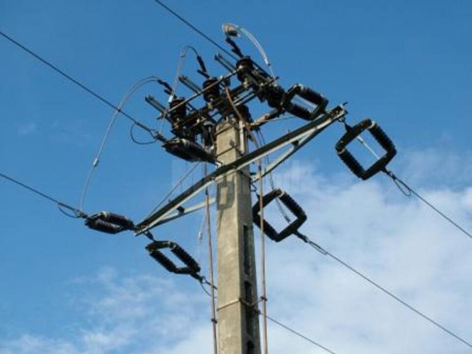 Electrificarea