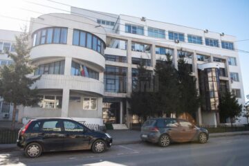 Direcția de Sănătate Publică Suceava