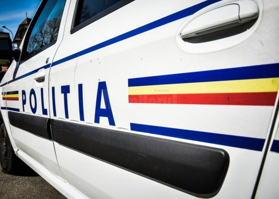Sesizarea din oficiu cu privire la fapte a venit de la organele de cercetare penală din cadrul Poliției Municipiului Fălticeni Sesizarea din oficiu cu privire la fapte a venit de la organele de cercetare penală din cadrul Poliției Municipiului Fălticeni