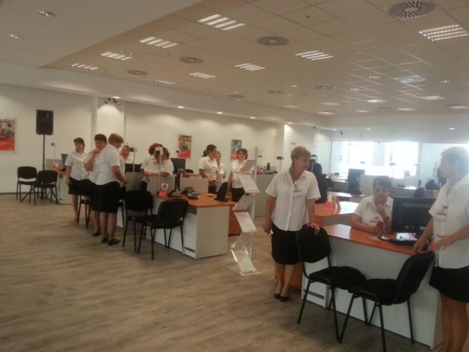 E.ON Energie România suspendă temporar activitatea magazinelor E.ON începând de luni, 23 martie