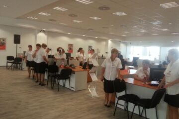 E.ON Energie România suspendă temporar activitatea magazinelor E.ON începând de luni, 23 martie