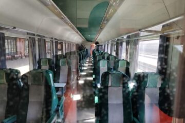 CFR anulează mai multe trenuri de noapte, inclusiv Suceava-București și retur