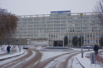 Spitalul Suceava