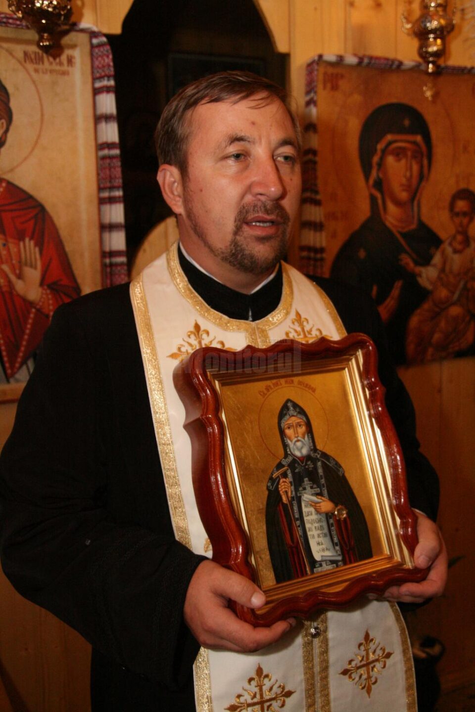 Preotul Mihai Maghiar: „Pentru mine, personal, astăzi a fost o zi de adâncă întristare, dar și de o meditație profundă” Preotul Mihai Maghiar: „Pentru mine, personal, astăzi a fost o zi de adâncă întristare, dar și de o meditație profundă”