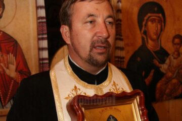 Preotul Mihai Maghiar: „Pentru mine, personal, astăzi a fost o zi de adâncă întristare, dar și de o meditație profundă”