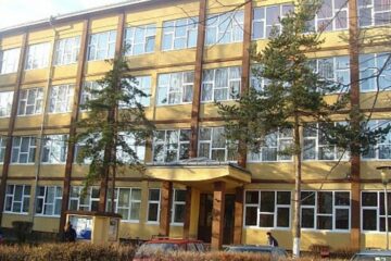 Căminul internat de la Colegiul Național “Spiru Haret”, pus la dispoziția Spitalului Județean