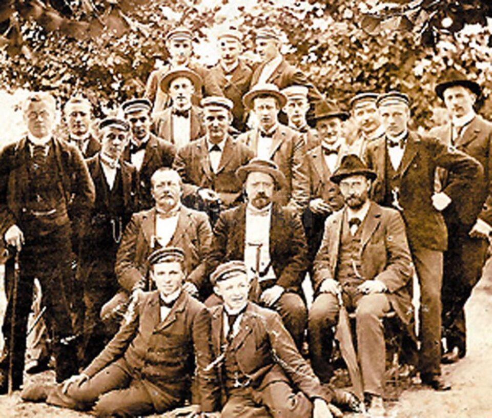 "Gimnasiul din Suceava”