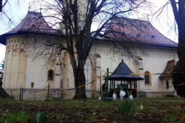 Sucevenii vor menține prin telefon legătura cu preoții de la parohie și în special cu duhovnicul