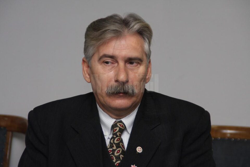 Avocatul Dorin Andronic a fost achitat