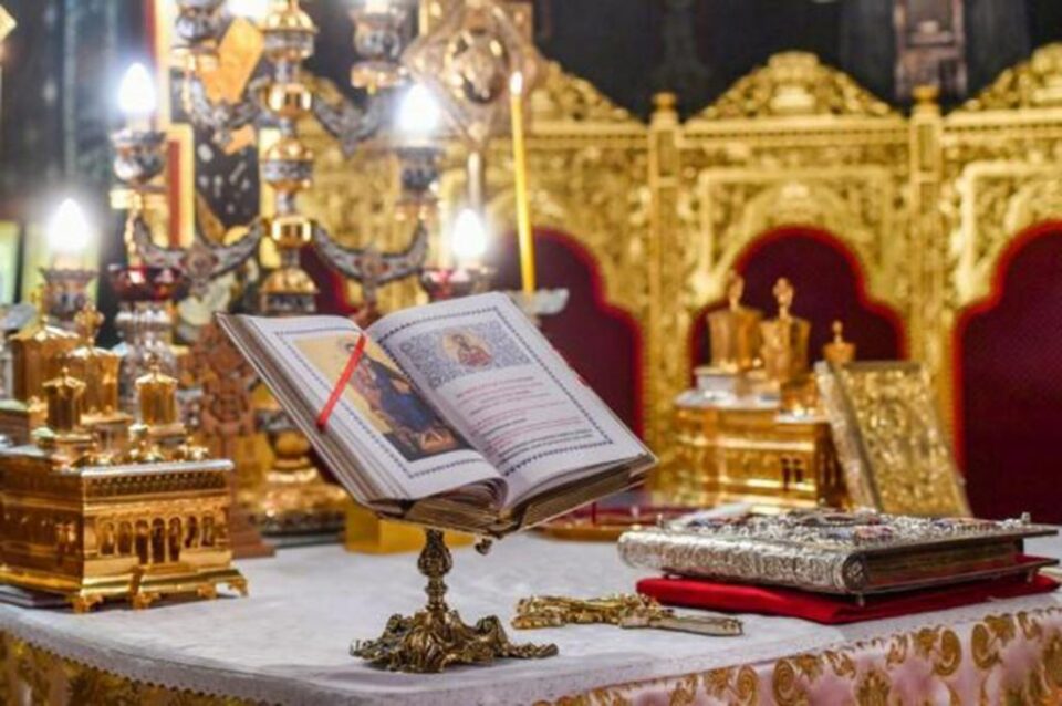 Nădejdea în Dumnezeu: lumina vieții