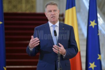 Klaus Iohannis anunță că restricțiile de circulație a persoanelor devin obligatorii pe tot parcursul zilei