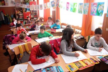 Consiliere psihologică gratuită pentru cadre didactice, părinți și elevi, în timpul pandemiei