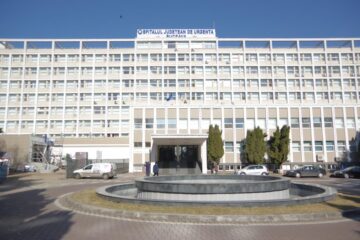 Spitalul Județean Suceava
