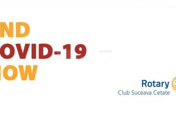 Campanie de strângere de fonduri pentru Spitalul Județean, inițiată de Rotary Club Suceava Cetate