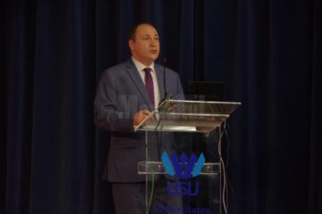 Linia de testare pentru COVID-19 are nevoie de consumabile, kituri de teste și personal instruit