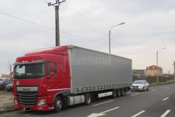 Transportatorii avertizează că ordonanța privind șomajul tehnic generează în fapt mii de disponibilizări. Surda foto national.ro