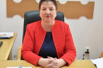 Șefa DSP Suceava, Silvia Boliacu, a demisionat