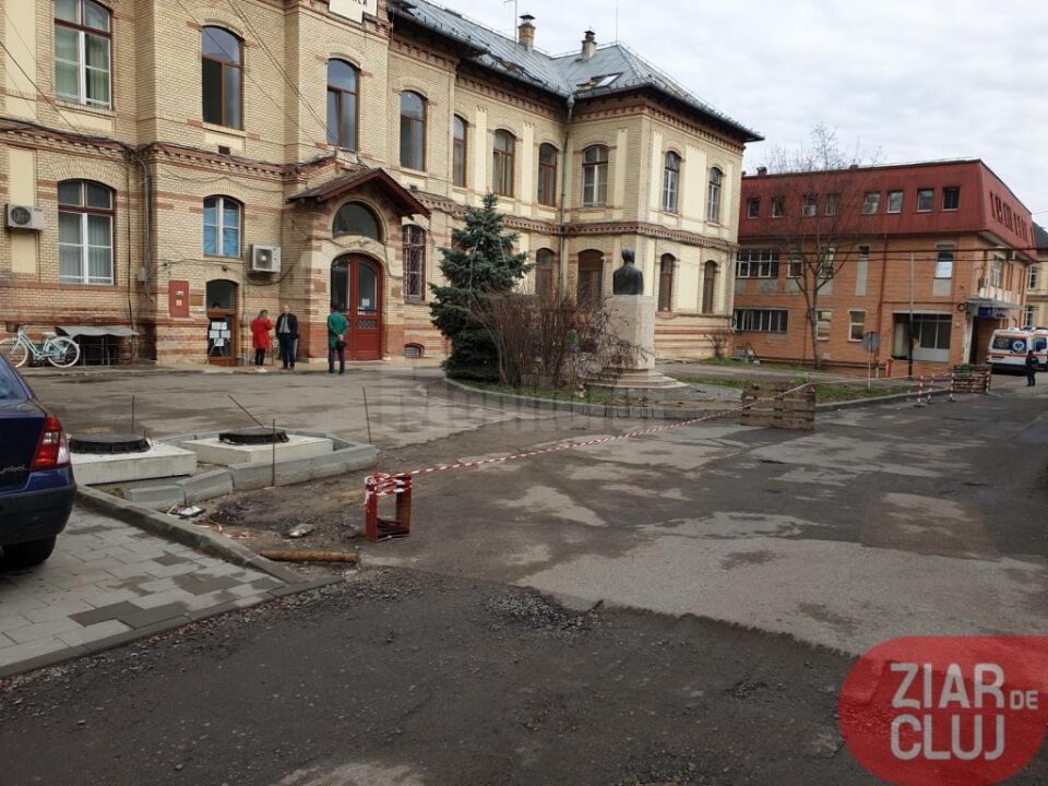 UPU CLU Foto Ziardecluj.ro