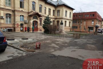 UPU CLU Foto Ziardecluj.ro