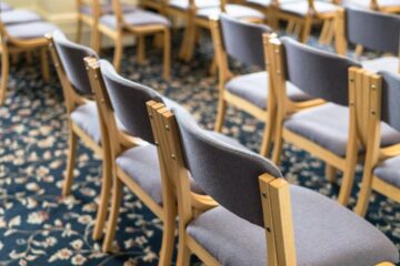 Distanțare socială, dar nu însingurare. Cu Hristos pe valurile vieții