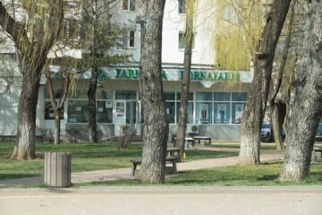 Produsele pentru protecția împotriva coronavirusului, epuizate din farmaciile sucevene