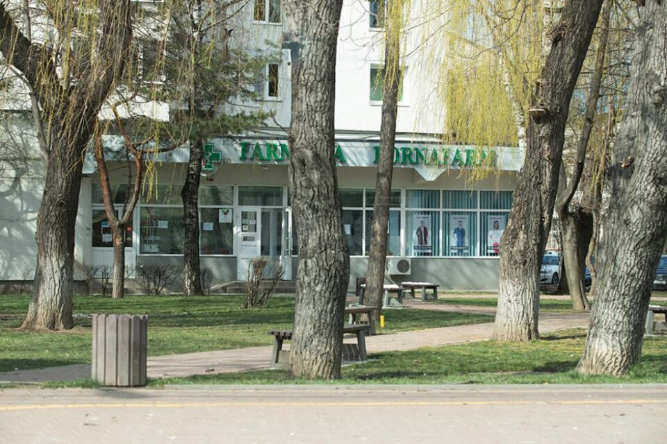 Produsele pentru protecția împotriva coronavirusului, epuizate din farmaciile sucevene Produsele pentru protecția împotriva coronavirusului, epuizate din farmaciile sucevene