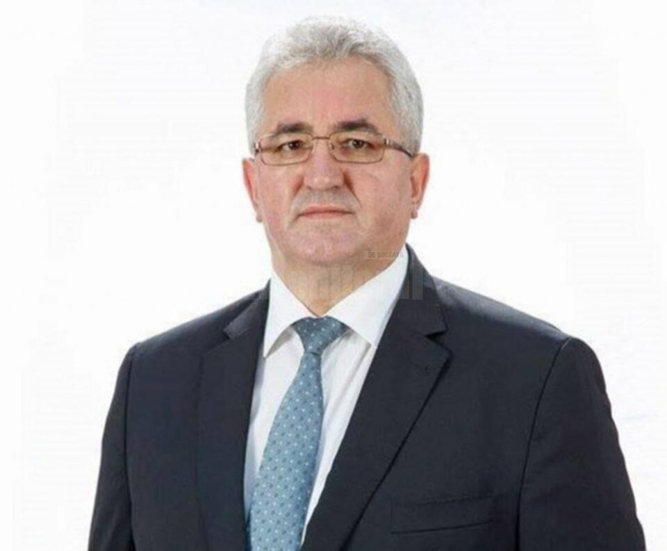 Primarul Sucevei, Ion Lungu Primarul Sucevei, Ion Lungu