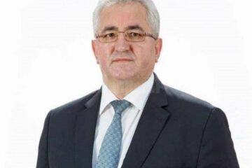 Primarul Sucevei, Ion Lungu