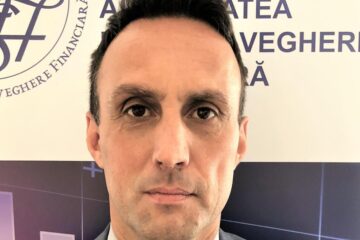 Valentin Ionescu: ASF este alături de entitățile pe care le reglementează/supraveghează pentru a le ajuta să gestioneze cât mai eficient situațiile care pot apărea ca urmare a contextului generat de COVID-19 privind riscurile cibernetice.