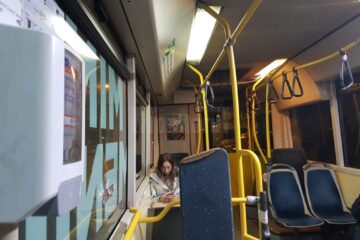 Autobuzele TPL circula goale, încât nu mai sunt bani de salarii pentru personal