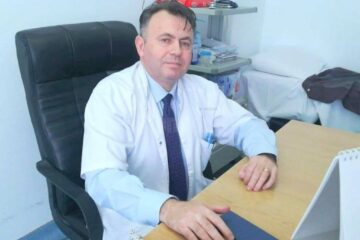 Aflat la Suceava, Nelu Tătaru va prelua conducerea Ministerului Sănătății