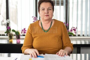 Șefa DSP Suceava, Silvia Boliacu, a demisionat