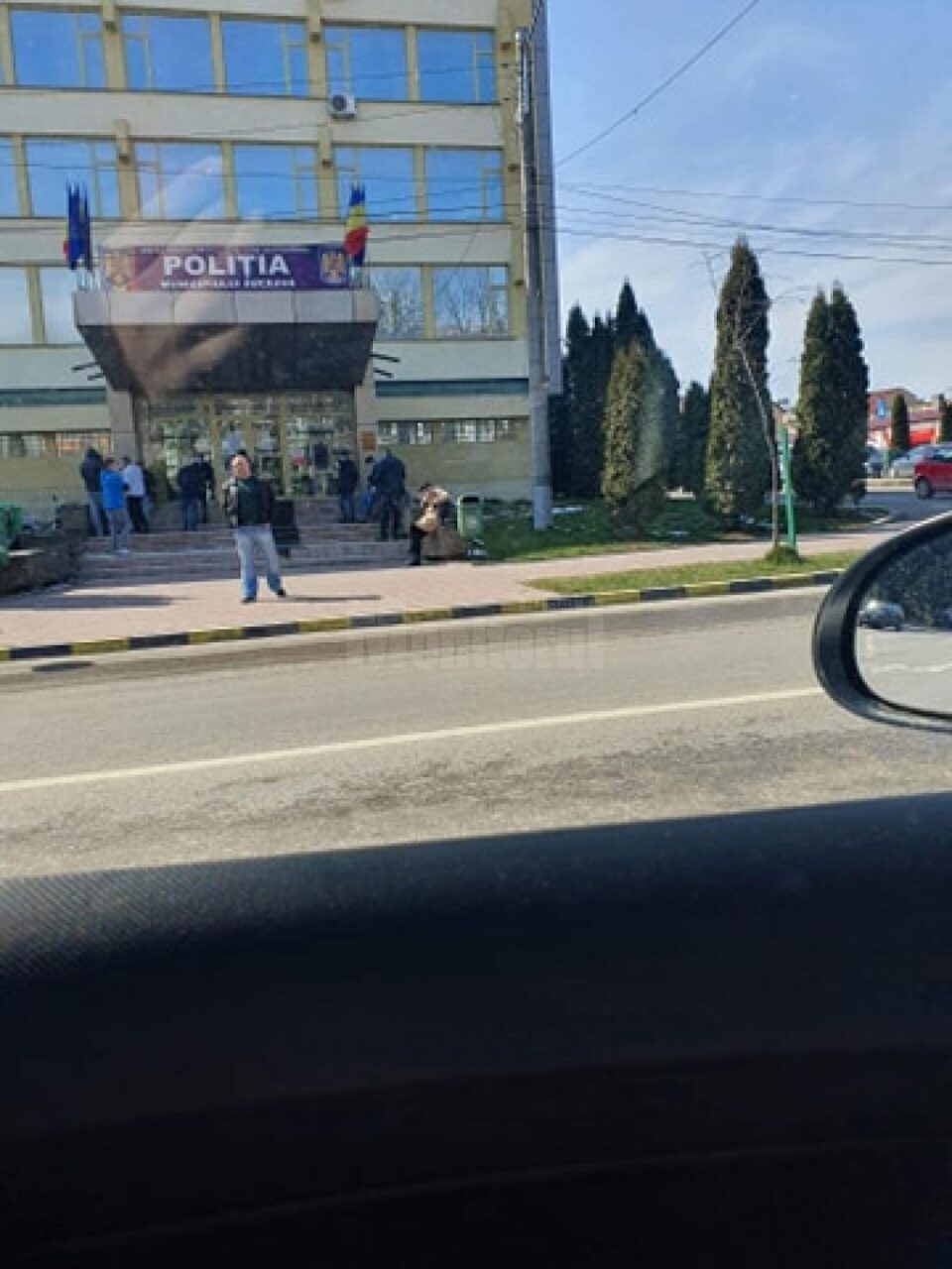 Permisele suspendate nu se mai restituie fizic. Șoferii vor primi validare online pentru a conduce