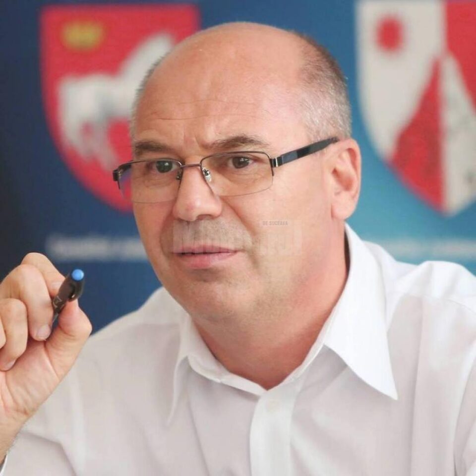 Președintele CJ Iași cere izolarea completă a județului Suceava: „Nimeni nu intră, nimeni nu iese”. Sursa foto: news.ro Președintele CJ Iași cere izolarea completă a județului Suceava: „Nimeni nu intră, nimeni nu iese”. Sursa foto: news.ro
