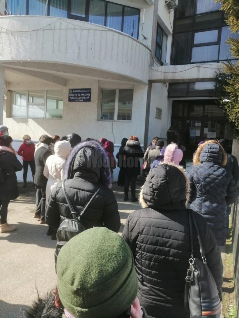Mărturie în lacrimi a unui cadru medical: “Nu vor să ne mai testeze”