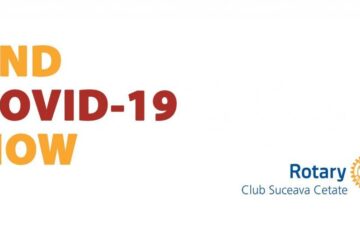 Campanie de strângere de fonduri pentru Spitalul Județean, inițiată de Rotary Club Suceava Cetate