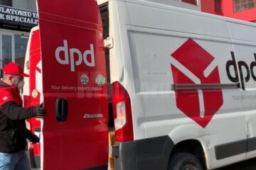 Transport gratuit pentru aprovizionarea spitalelor din județ cu materiale de protecție și echipamente medicale