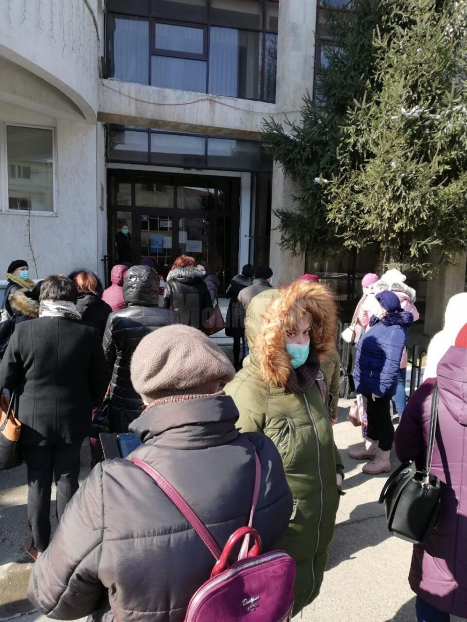 Mărturie în lacrimi a unui cadru medical: “Nu vor să ne mai testeze”