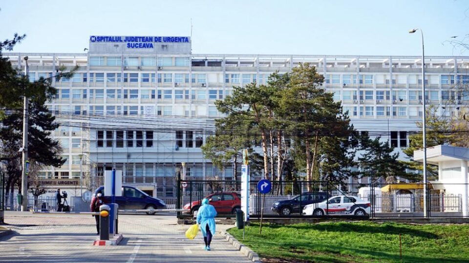 De pe pat de spital, mărturia unei asistente infectate cu coronavirus