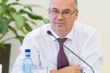 Președintele Consiliului Județean Iași, Maricel Popa. Foto: administratie.ro