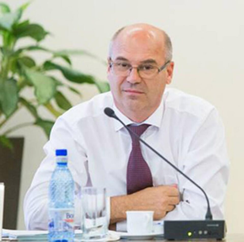 Președintele Consiliului Județean Iași, Maricel Popa. Foto: administratie.ro