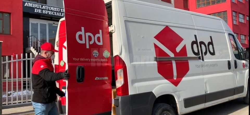 Campania DPD