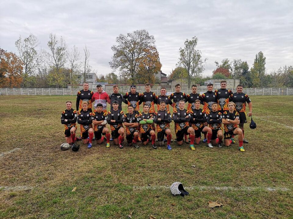 Revenirea la antrenamente, un vis care pare foarte departe