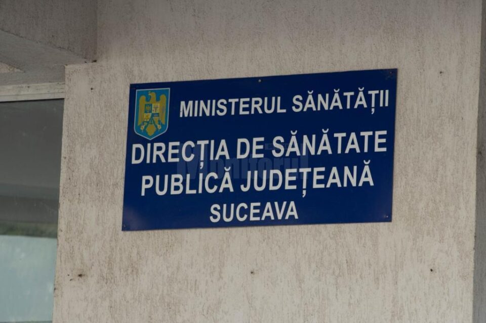 DSP Suceava