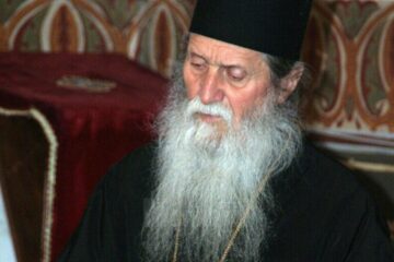 ÎPS Pimen, Arhiepiscopul Sucevei și Rădăuților